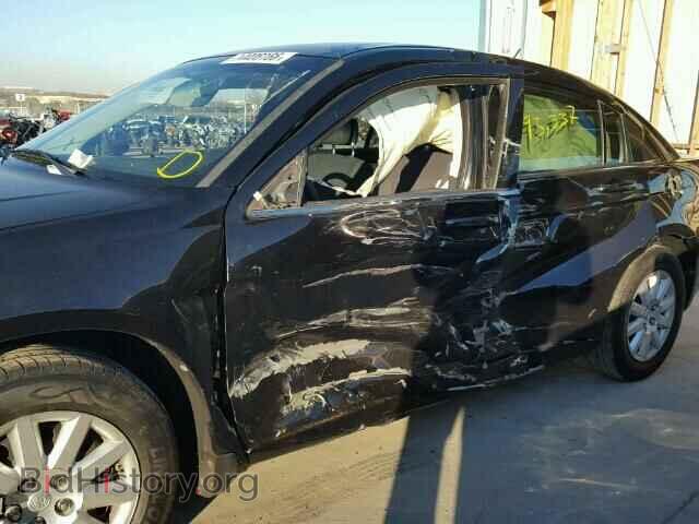 2010 CHRYSLER SEBRING - VIN: 1C3CC4FB9AN123857 - Фото 9