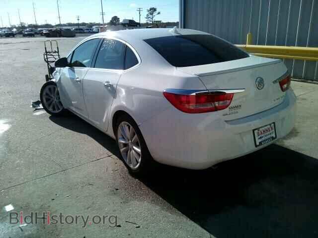 2013 BUICK VERANO - VIN: 1G4PP5SK2D4147923 - Фото 3