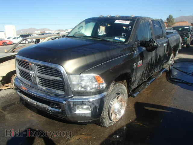 2012 DODGE RAM - VIN: 3C6UD5ML0CG260994 - Photo 2