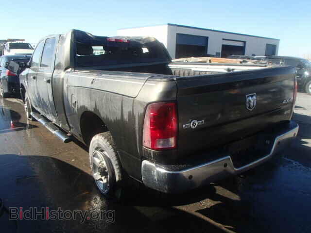 2012 DODGE RAM - VIN: 3C6UD5ML0CG260994 - Photo 3