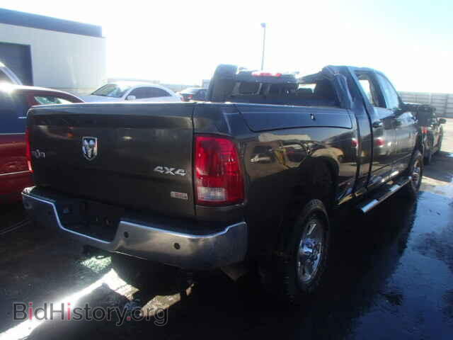 2012 DODGE RAM - VIN: 3C6UD5ML0CG260994 - Photo 4