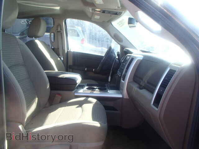 2012 DODGE RAM - VIN: 3C6UD5ML0CG260994 - Photo 5
