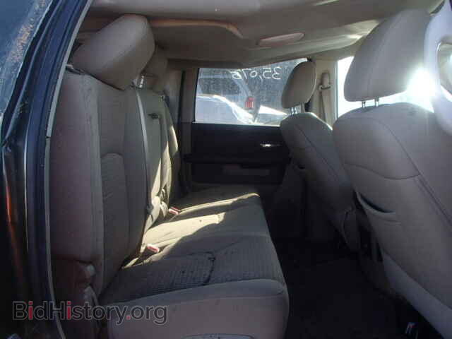 2012 DODGE RAM - VIN: 3C6UD5ML0CG260994 - Photo 6