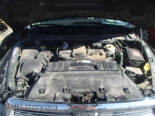 2012 DODGE RAM - VIN: 3C6UD5ML0CG260994 - Photo 7