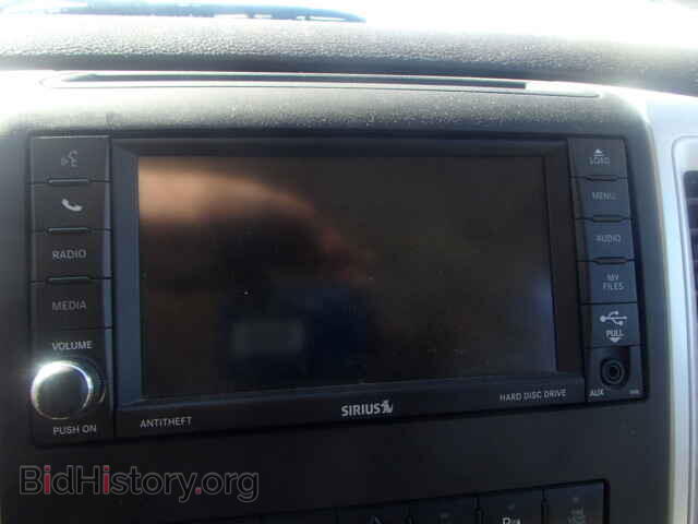 2012 DODGE RAM - VIN: 3C6UD5ML0CG260994 - Photo 9