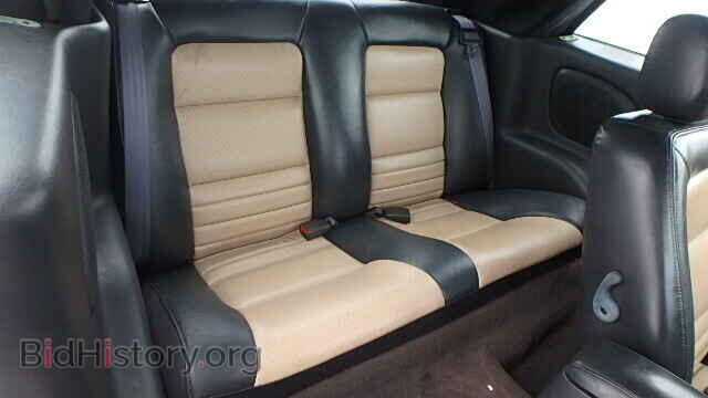 2000 CHRYSLER SEBRING - VIN: 3C3EL55H4YT208166 - Фото 6