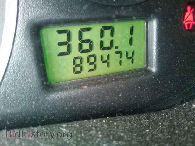 2007 FORD FOCUS - VIN: 1FAFP34N77W356648 - Фото 8