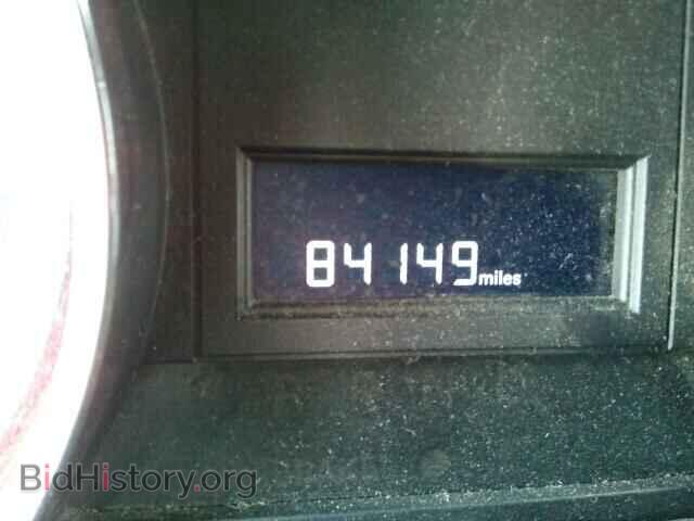 2011 DODGE CARAVAN - VIN: 2D4RN4DG8BR693838 - Фото 8