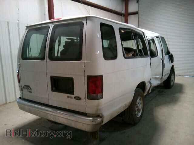 2014 FORD ECONOLINE - VIN: 1FBSS3BL3EDA64467 - Фото 4