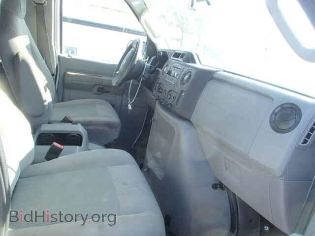 2014 FORD ECONOLINE - VIN: 1FBSS3BL3EDA64467 - Фото 5
