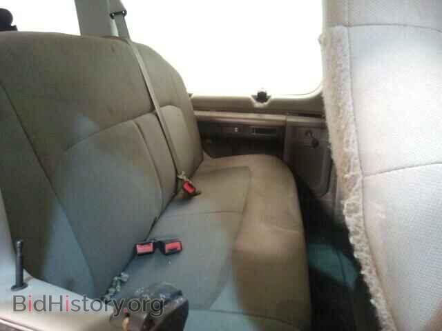 2014 FORD ECONOLINE - VIN: 1FBSS3BL3EDA64467 - Фото 6