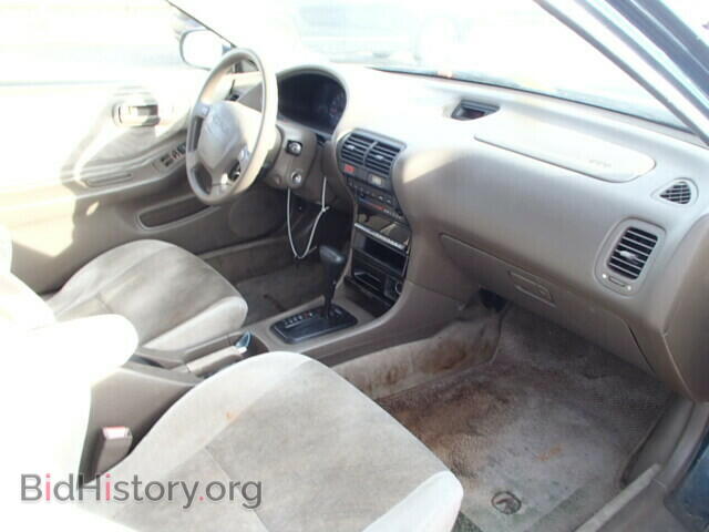 1996 ACURA INTEGRA - VIN: JH4DC4451TS019301 - Фото 5