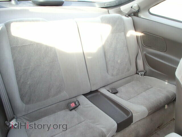 1996 ACURA INTEGRA - VIN: JH4DC4451TS019301 - Фото 6