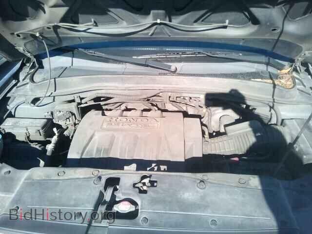 2007 HONDA PILOT - VIN: 5FNYF28657B013103 - Фото 7