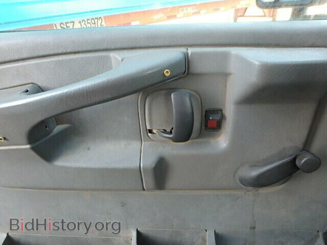 2010 CHEVROLET EXPRESS - VIN: 1GB3G2BG5A1111481 - Фото 10