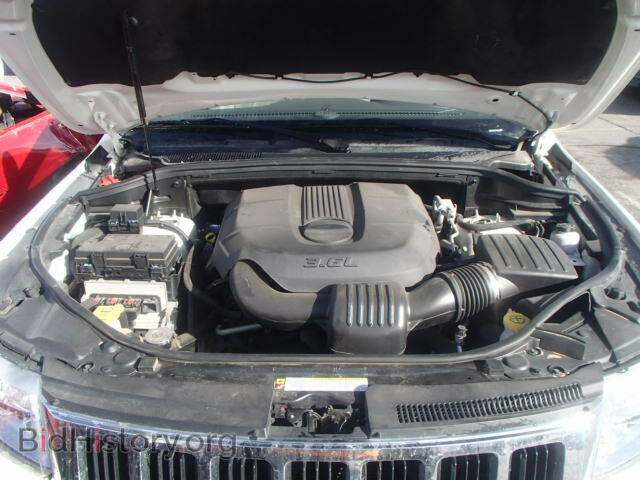 2011 JEEP CHEROKEE - VIN: 1J4RR4GG2BC723013 - Фото 7