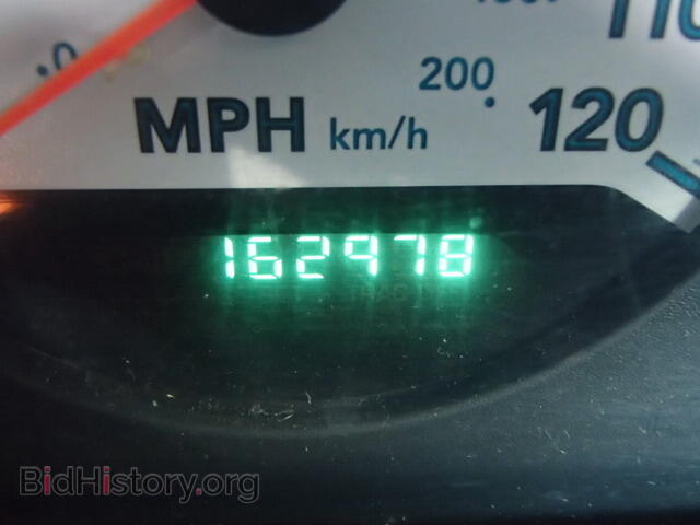 2005 DODGE CARAVAN - VIN: 1D4GP45R15B150318 - Фото 8