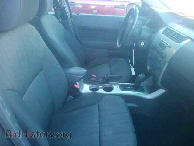 2010 FORD FOCUS - VIN: 1FAHP3FN9AW218669 - Фото 5