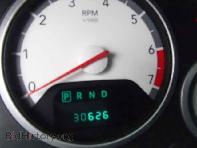 2010 DODGE CARAVAN - VIN: 2D4RN5D18AR445086 - Photo 8