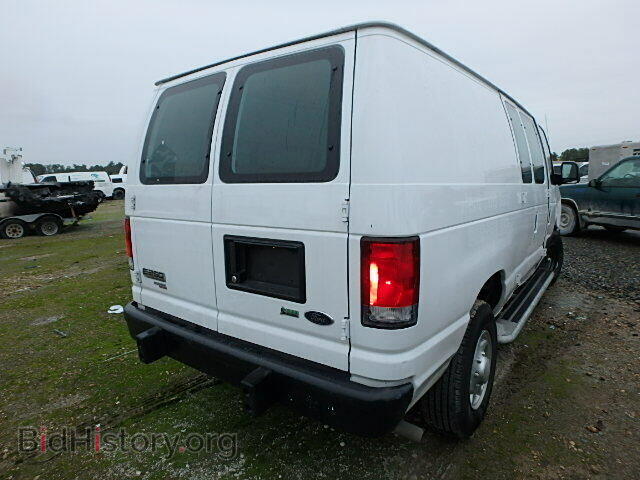 2014 FORD ECONOLINE - VIN: 1FTNE2EW6EDA30684 - Photo 4