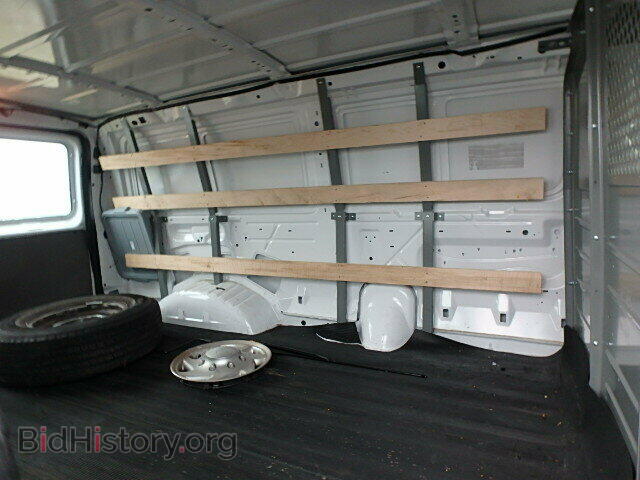 2014 FORD ECONOLINE - VIN: 1FTNE2EW6EDA30684 - Photo 6