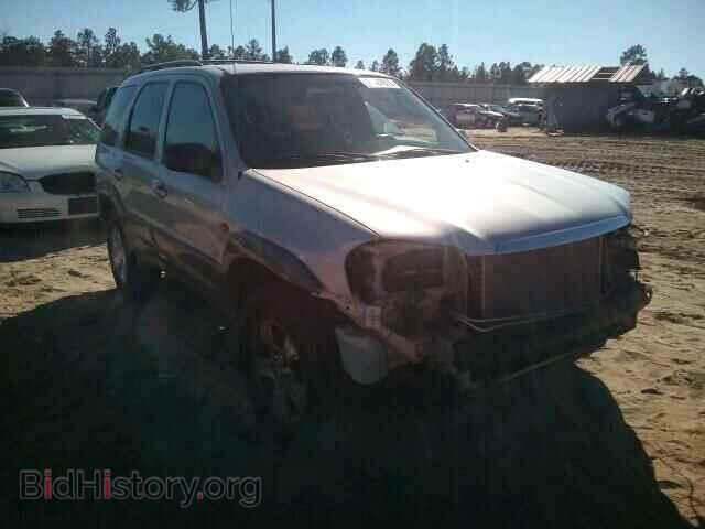 Photo 4F2YU08151KM02252 - MAZDA TRIBUTE 2001