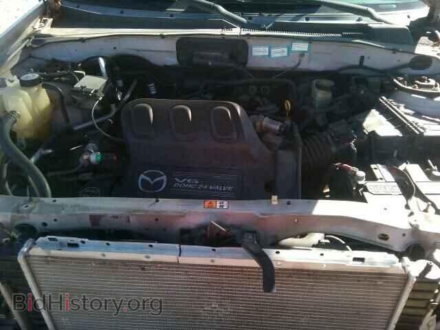 2001 MAZDA TRIBUTE - VIN: 4F2YU08151KM02252 - Фото 7