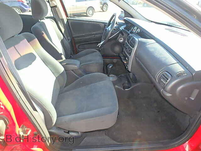 2000 DODGE NEON - VIN: 1B3ES46C1YD635016 - Фото 5