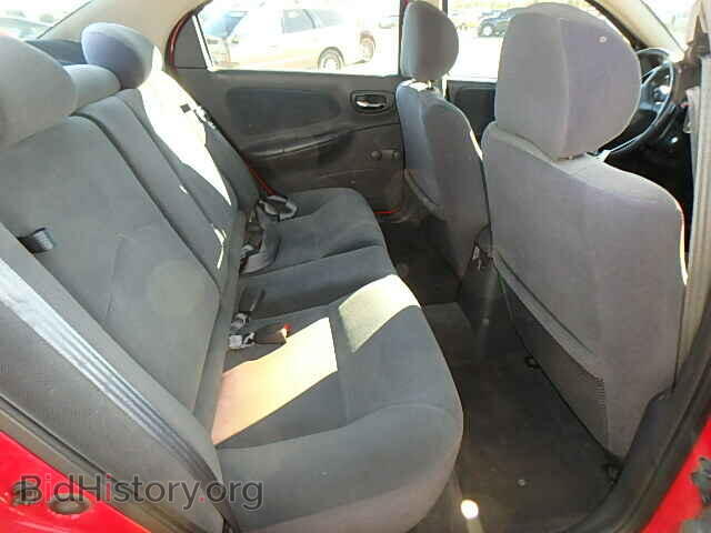 2000 DODGE NEON - VIN: 1B3ES46C1YD635016 - Фото 6