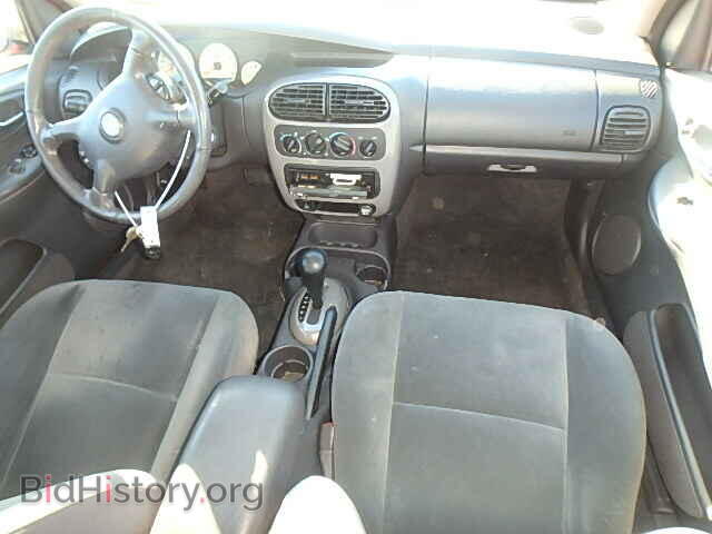2000 DODGE NEON - VIN: 1B3ES46C1YD635016 - Фото 9