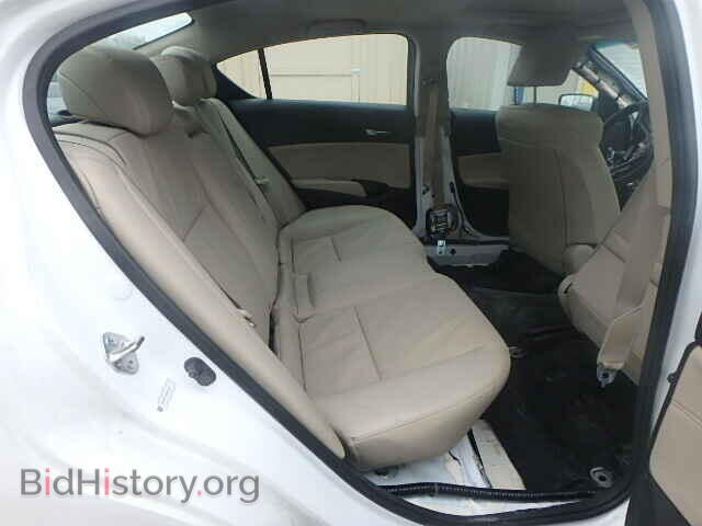 2013 ACURA ILX - VIN: 19VDE1F70DE012149 - Фото 6