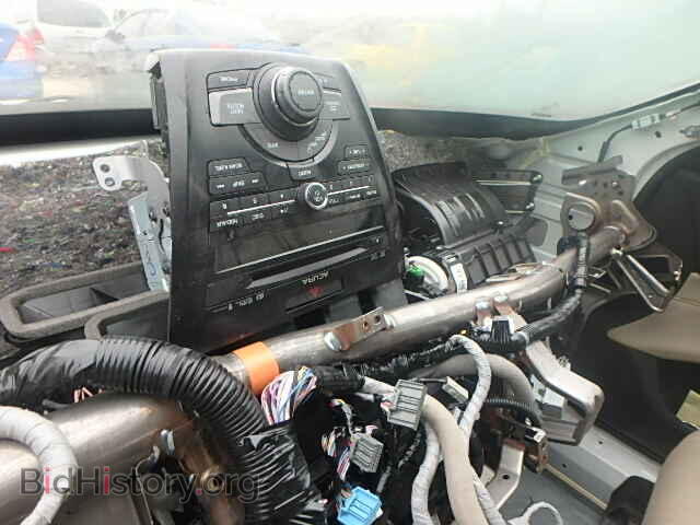 2013 ACURA ILX - VIN: 19VDE1F70DE012149 - Фото 9