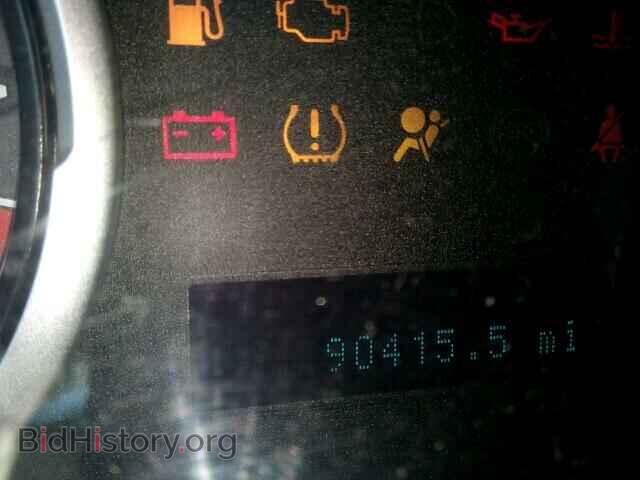 2008 FORD FOCUS - VIN: 1FAHP35N88W265767 - Фото 8