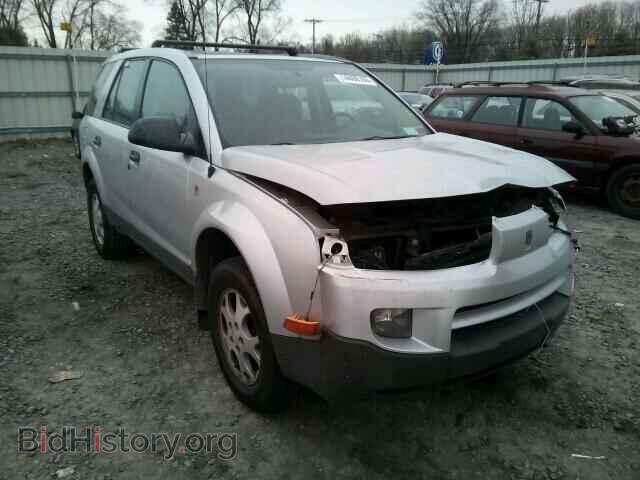 Фотография 5GZCZ63B53S884530 - SATURN VUE 2003