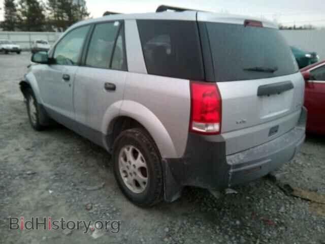 2003 SATURN VUE - VIN: 5GZCZ63B53S884530 - Фото 3