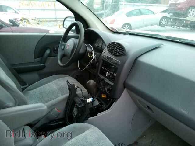 2003 SATURN VUE - VIN: 5GZCZ63B53S884530 - Фото 5