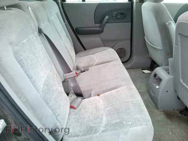 2003 SATURN VUE - VIN: 5GZCZ63B53S884530 - Фото 6