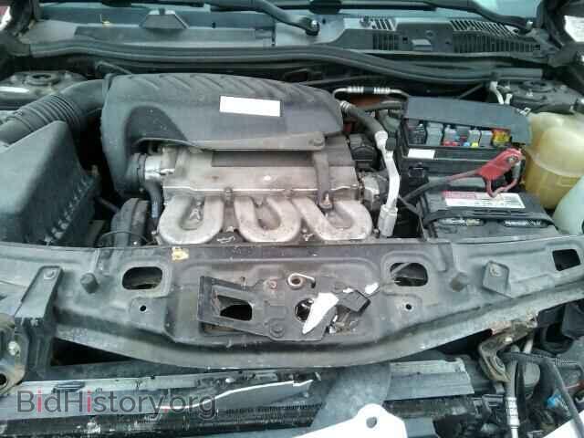 2003 SATURN VUE - VIN: 5GZCZ63B53S884530 - Фото 7