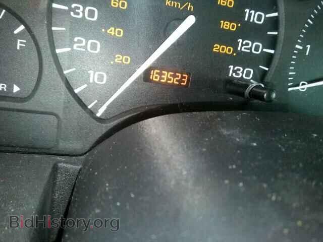 2003 SATURN VUE - VIN: 5GZCZ63B53S884530 - Фото 8