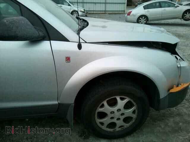 2003 SATURN VUE - VIN: 5GZCZ63B53S884530 - Фото 9