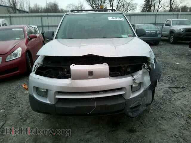 2003 SATURN VUE - VIN: 5GZCZ63B53S884530 - Фото 10