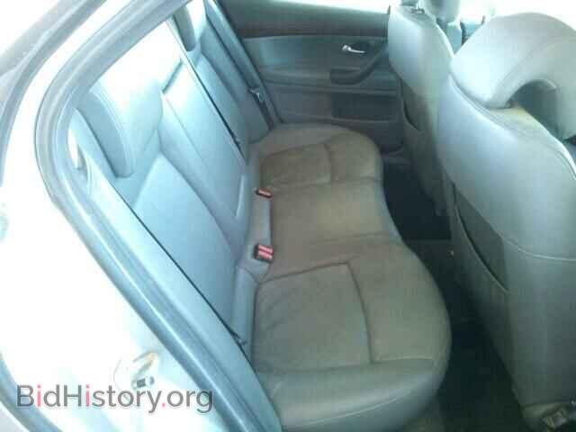 2007 SAAB 9 3 - VIN: YS3FD46Y271012750 - Фото 6
