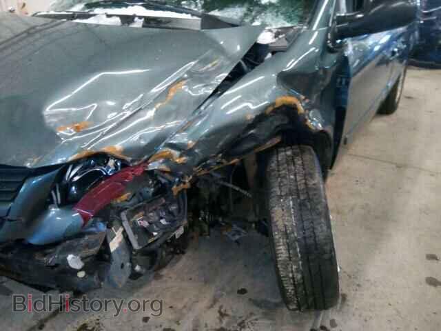 2006 DODGE CARAVAN - VIN: 2D4GP44L66R727439 - Фото 10