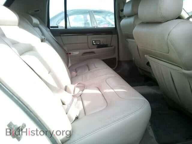 1998 CADILLAC DEVILLE - VIN: 1G6KD54Y9WU741813 - Фото 6