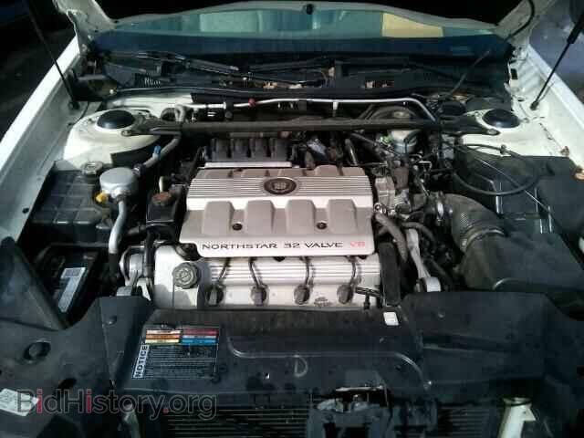 1998 CADILLAC DEVILLE - VIN: 1G6KD54Y9WU741813 - Фото 7