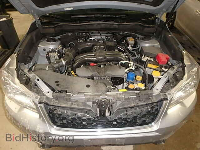 2015 SUBARU FORESTER - VIN: JF2SJADC8FH465492 - Фото 7