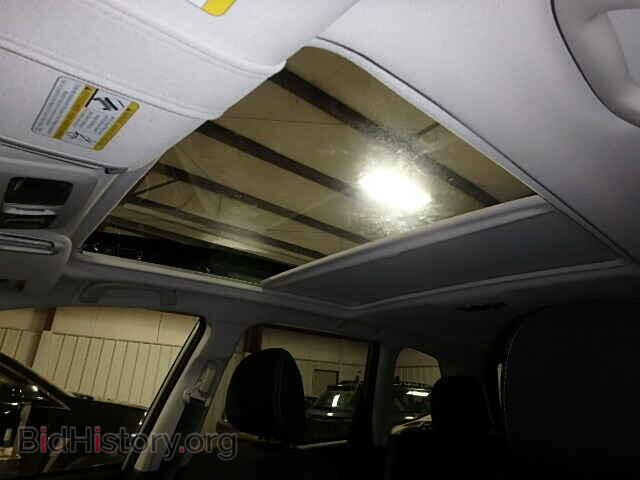 2015 SUBARU FORESTER - VIN: JF2SJADC8FH465492 - Фото 9