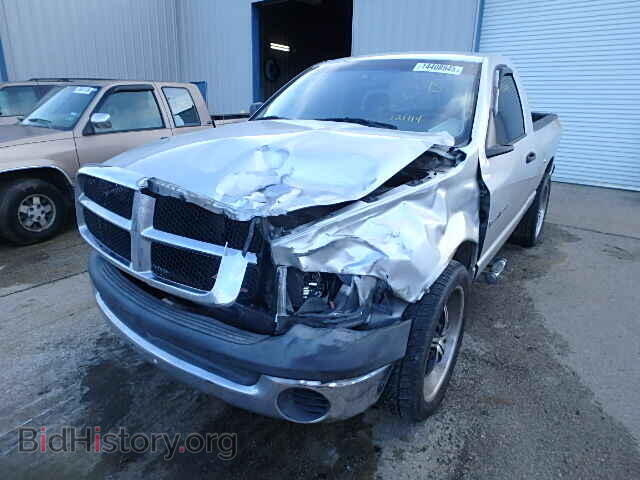 2004 DODGE RAM 1500 - VIN: 1D7HA16D74J121114 - Photo 2