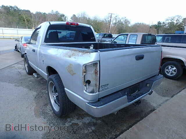 2004 DODGE RAM 1500 - VIN: 1D7HA16D74J121114 - Photo 3