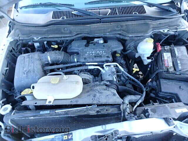 2004 DODGE RAM 1500 - VIN: 1D7HA16D74J121114 - Photo 7